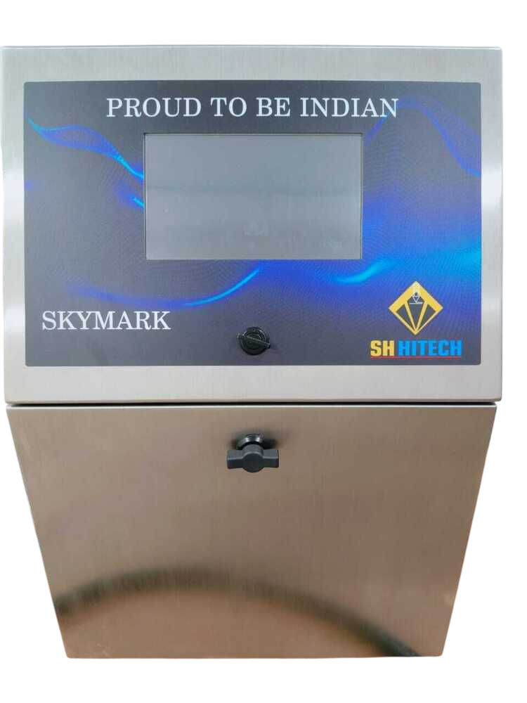Skymark Continuous Inkjet Printer