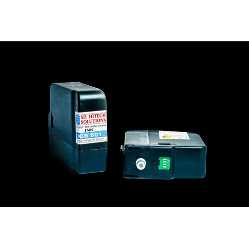 Continuous Inkjet Printers