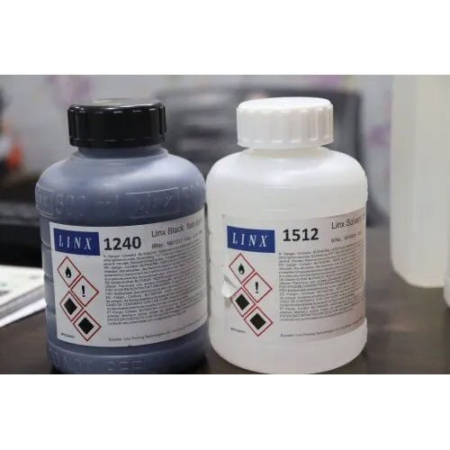 Linx Solvents