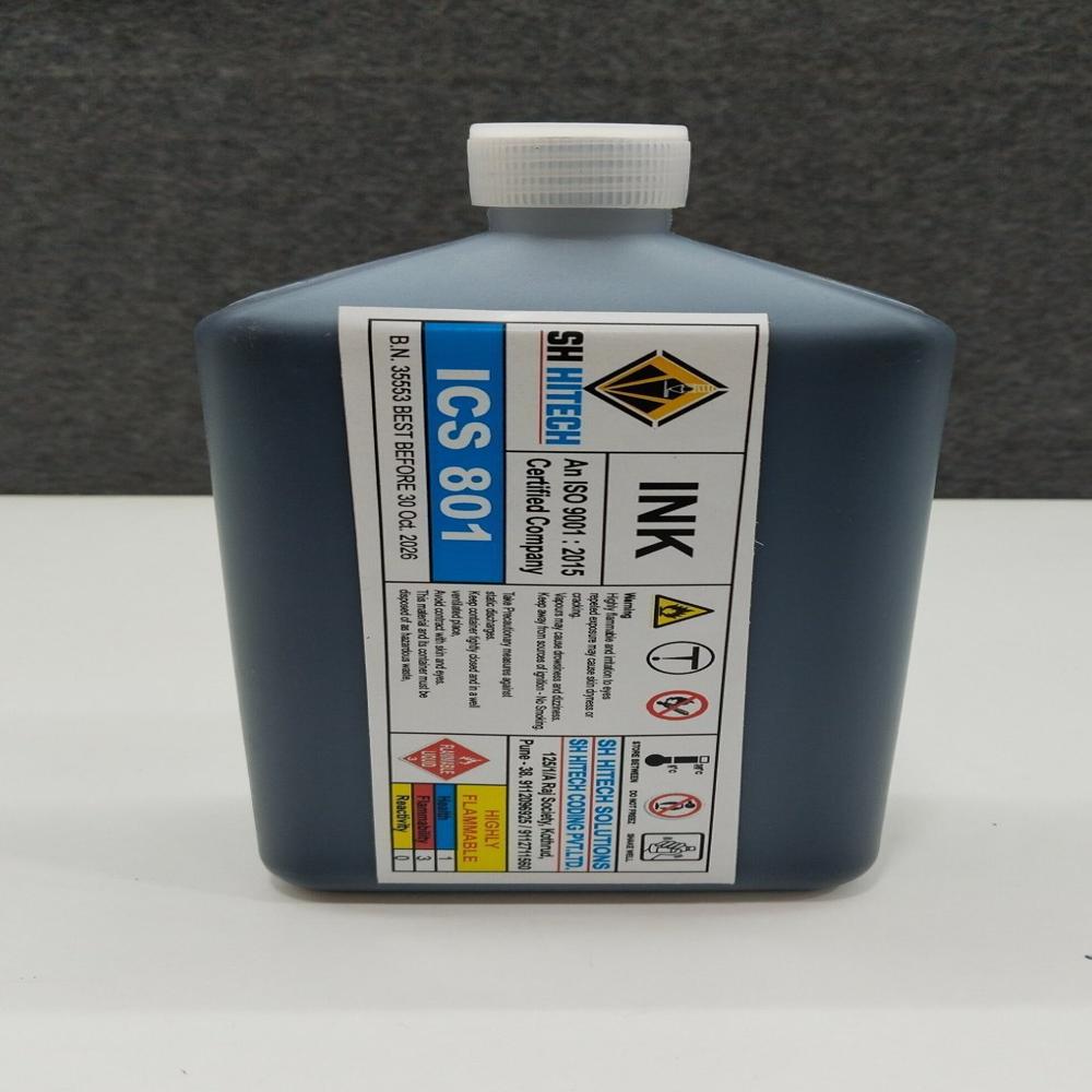 Alphajet Printer Ink