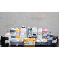 Batch Coding Consumables - Plastic Material, Available In Various Sizes, Multicolour Ink Jet Cartridge | Digital Ink, Semi-automatic Digital Printing