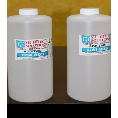 1000ml Cij बैच कोडिंग मेकअप - रंग: पारदर्शी