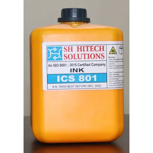 Printing Ink