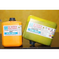 Domino Compatible Ink Cartridge 825 Ml - Color: Yellow