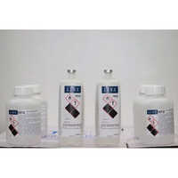 Linx Printer Ink Makeup - Color: Black