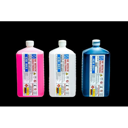 Printing Ink