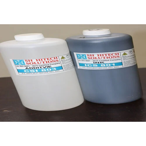KGK Printing Ink  