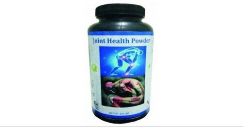 Joint Health Powder - Age Group: For Adults