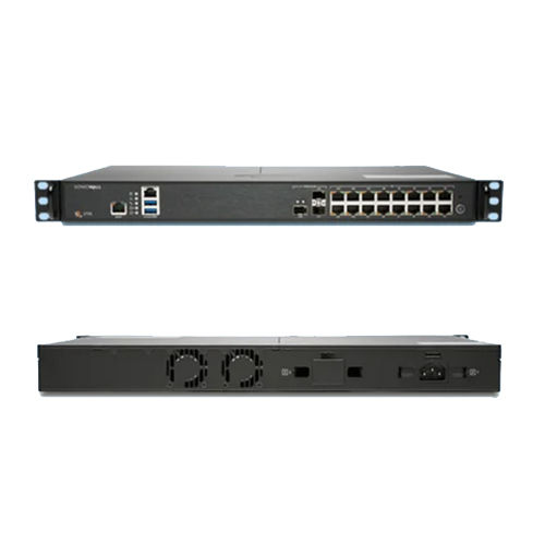 Nsa 2700 Sonicwall Firewall - Port: Ethernet