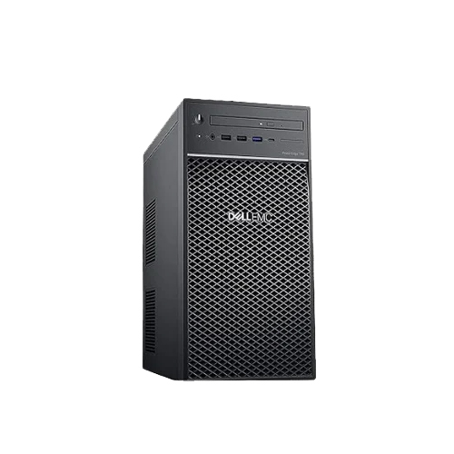 T40 Dell Poweredge Tower Server