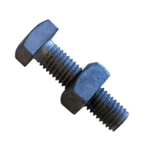 Machine Bolts