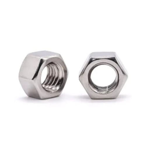 MM Hex Nut