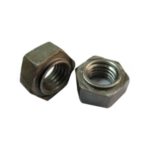 Weld Nut