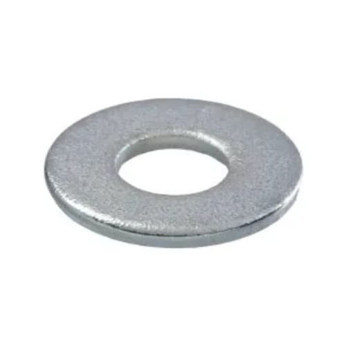 Gi Industrial Washer - Color: Silver