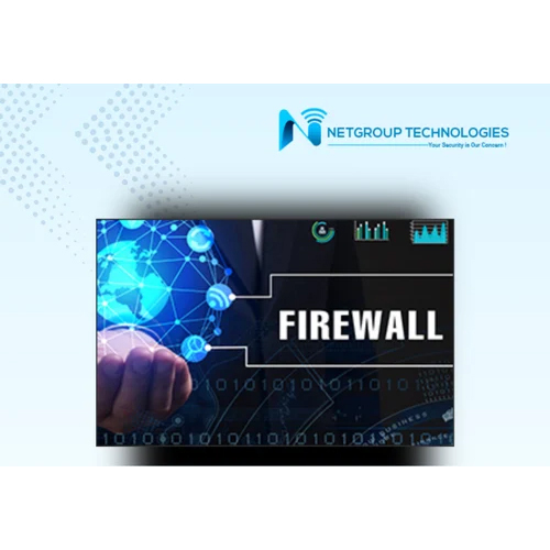 Firewall IT Solutions Service