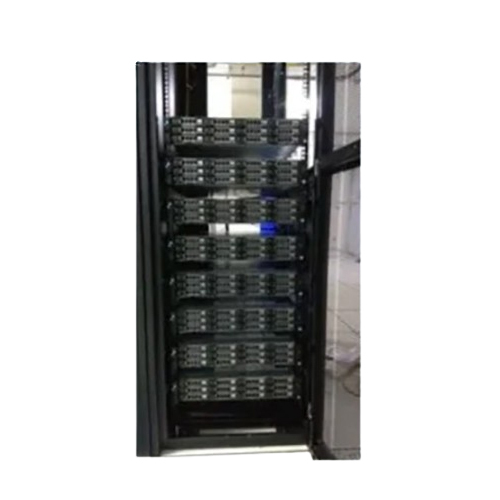 Dell Poweredge सर्वर कार्यान्वयन सेवाएँ