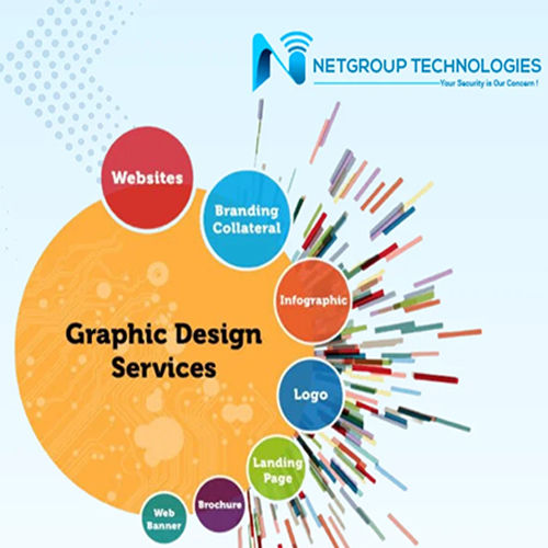 Digital Graphic Designing Service