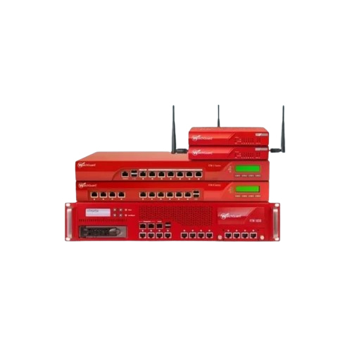 Watchguard फ़ायरवॉल - नेटग्रूप टेक्नोलॉजीज