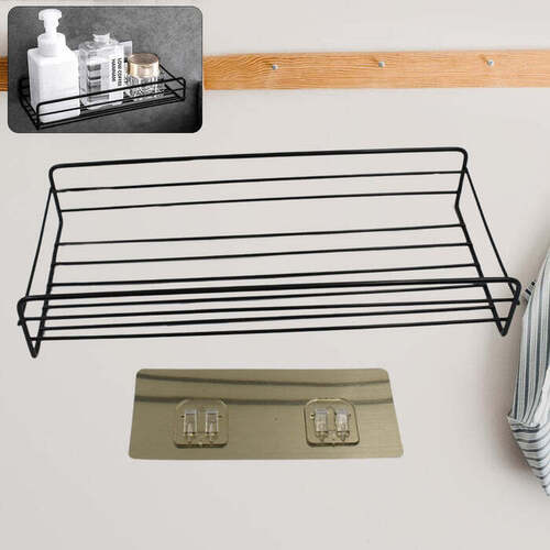 Wall Mount Shelf And Rack For Home And Kitchen