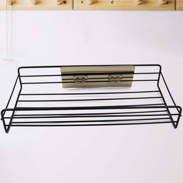 Wall Mount Shelf and Rack for Home and Kitchen