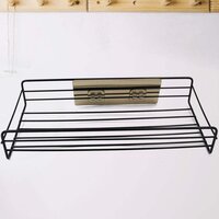 Wall Mount Shelf and Rack for Home and Kitchen