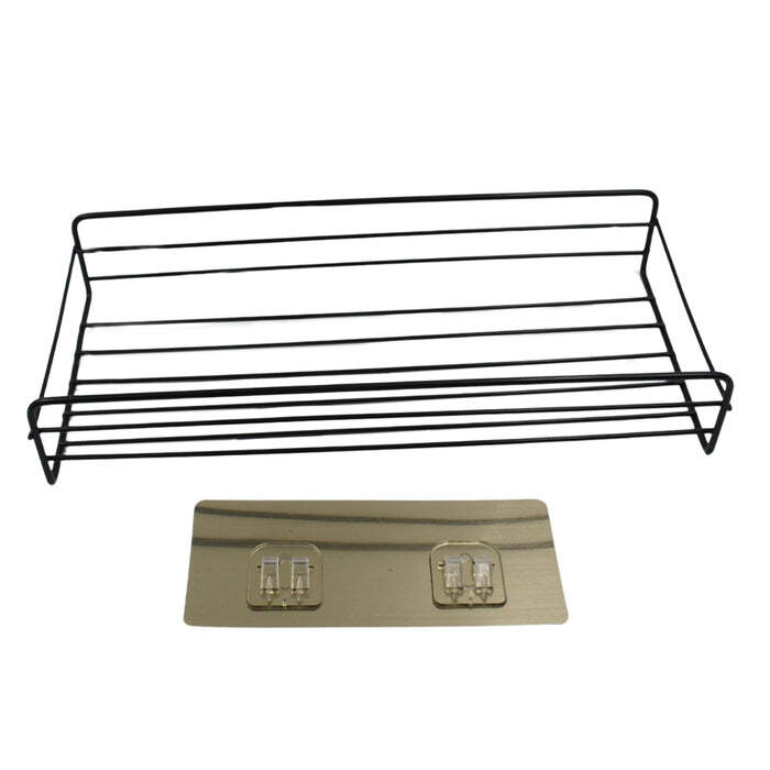 Wall Mount Shelf and Rack for Home and Kitchen