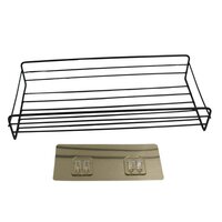 Wall Mount Shelf and Rack for Home and Kitchen