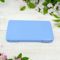 Plastic Multipurpose  Compact Storage box