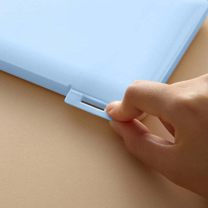 Plastic Multipurpose  Compact Storage box