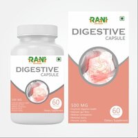 Herbal Digestive Capsules