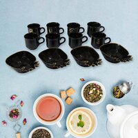 Pine Junction Ceramic Tea / cups /