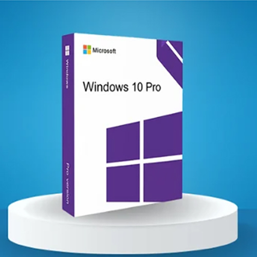 Windows 10 Pro Software By Netgroup Technologies