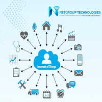 Internet Of Things Solution Service