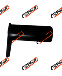 Swing Pin 1749 Terex , 6101749m92. - Color: Black