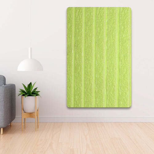 3D Adhesive wallpaper