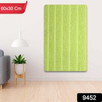 3D Adhesive wallpaper