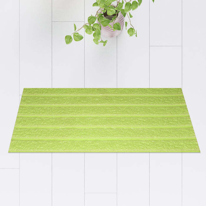 3D Adhesive wallpaper