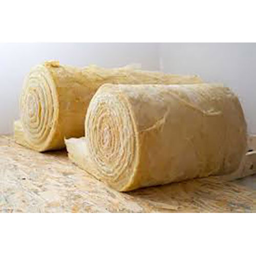 Mineral Wool - Application: Industrial