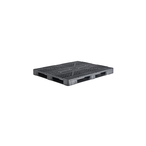 Black Plastic Pallet