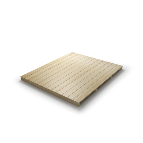 600x1200 Wood Base Pallet