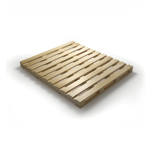 1200x1200 Wood Base Pallet