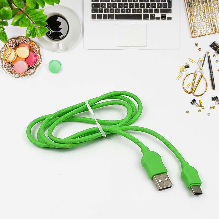 Fast Charging Cable   Click to expand Type C data