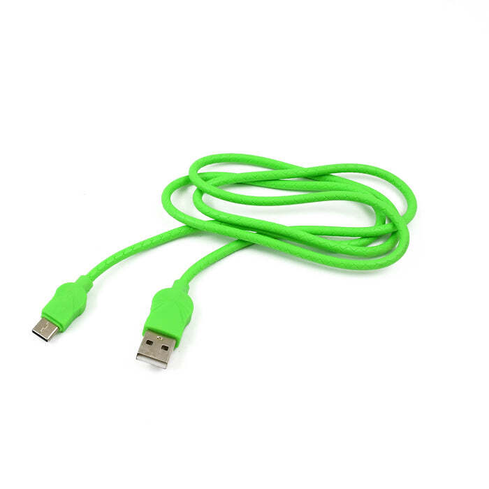 Fast Charging Cable   Click to expand Type C data