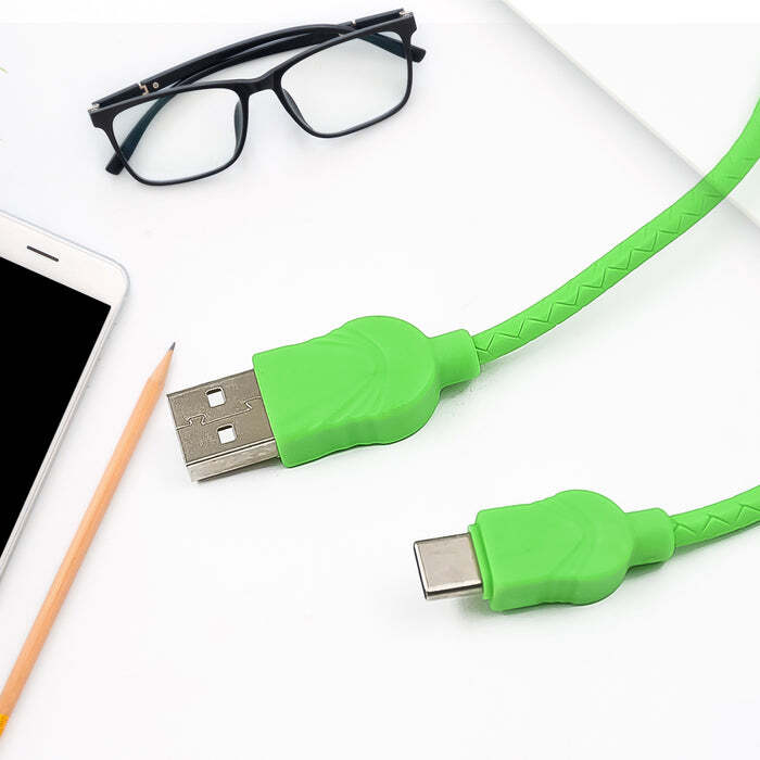 Fast Charging Cable   Click to expand Type C data