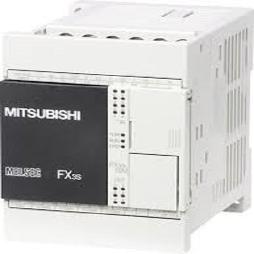 FX3S-10MR/ES Mitsubishi PLC