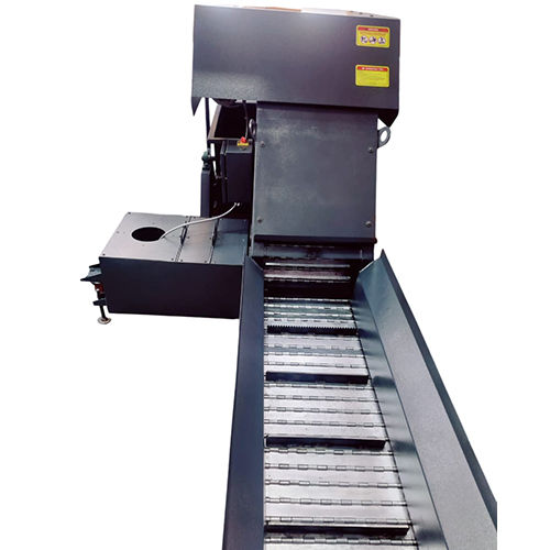 Industrial Chip Conveyor