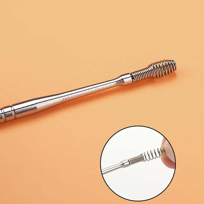 Resuable Ear Cleaning Tools