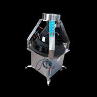 Dough Divider Rounder - Stainless Steel, 220-240 Volt , Fully Automatic With 1 Year Warranty