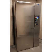 Bakery Proofer - Automatic Grade: Semi Automatic