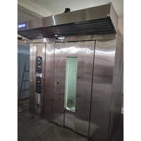 Ss Bread Making Machine - Automatic Grade: Semi Automatic